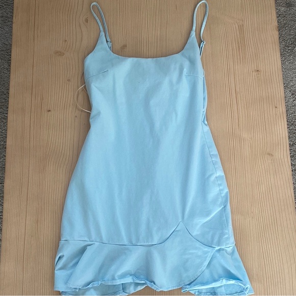 Princess Polly mini dress size 4 - Picture 5 of 5